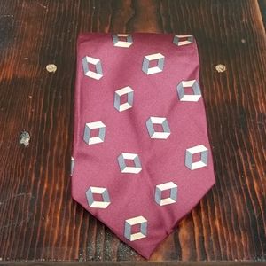 Polo tie